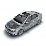Volkswagen Jetta 2011 года